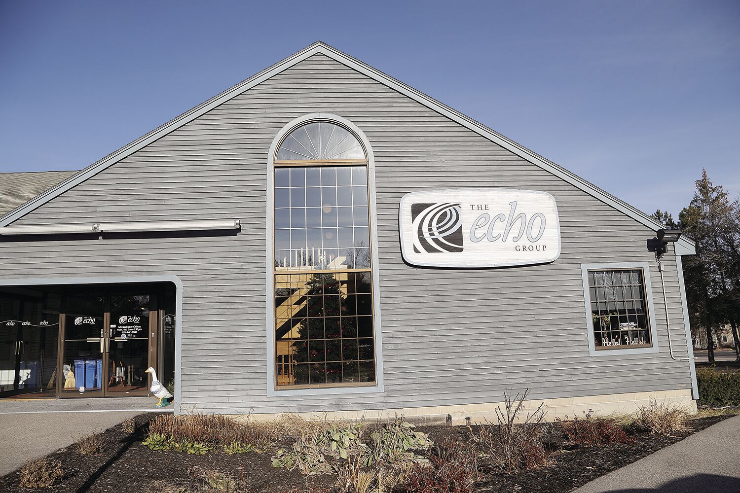 Echo Group acquired by Therapy Brands